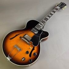 (HISTORY) HJS-98 Sunburst Made