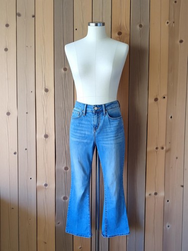 Levis jeans womens 29x32 - levis,