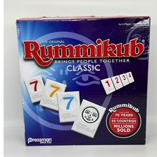 Pressman Rummikub Classic