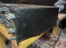 Rack Ears For 3u Mesa Boogie