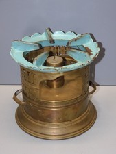 - ANCIEN RECHAUD A PETROLE