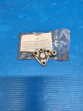 Couvercle de membrane de carburateur Solex double corps pour: Peugeot: 504