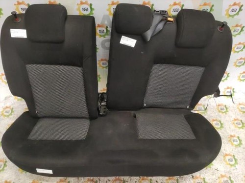 Banquette arriere renault clio - banquette,