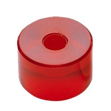 Embout polyurethanne pour