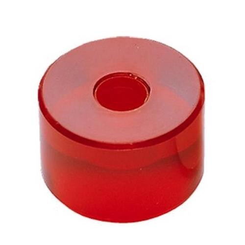 Embout polyurethanne pour