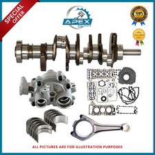 Kit De Refection Moteur Apex