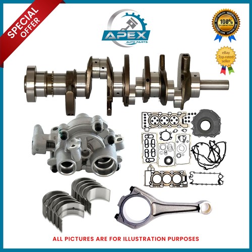 Kit refection moteur apex - kit,