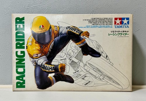 Tamiya 1433 scale - kit, racing