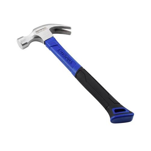 Faithfull marteau arrache clou - faithfull, arrache-clou