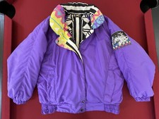 Manteau veste POWDER SPORT