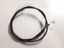 cable de gaz de tondeuse Wolf