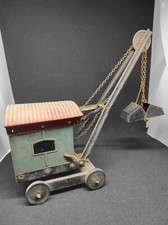 Rare Jouet ancien de 1910