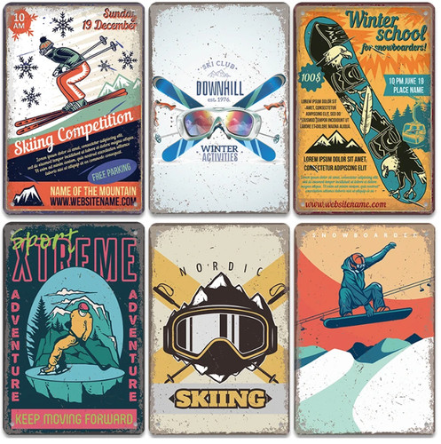 Alpine snowboards ski surf - snowboards,