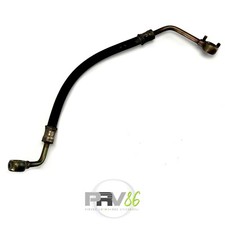 Durite Carburant HONDA CIVIC 6 Coupé 1.6i SR ( EJ8 ) / 16722P2K003