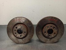 4246P2 disque avant pour CITROEN C8 2.2 HDI FAP CAT (4HW) 2002 4264467