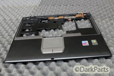 Dell Latitude D410 Laptop Palmrest Touchpad Cover R6489 0R6489