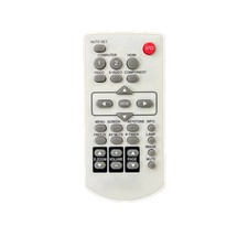 Remote Control For Panasonic