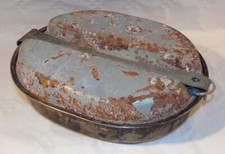 Gamelle US Corée USA