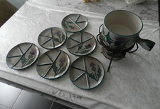 Service fondue vallauris - service,