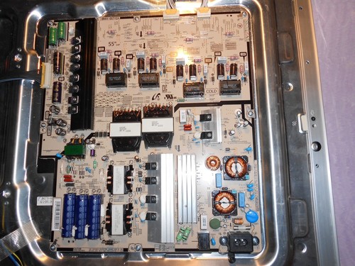 Alimentation samsung led 4k - alimentation,