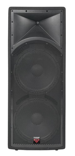 Cerwin vega int - vega, int-252
