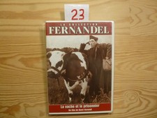 DVD : La Vache et Le