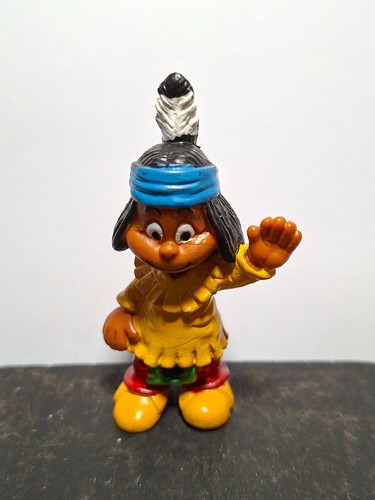 Figurine schleich 1984 - schleich,