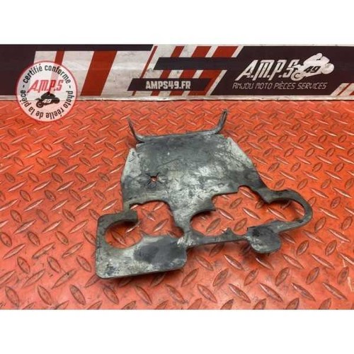 Bache protection moteur - de,