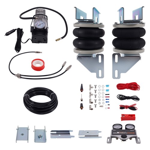 Kit suspension écartement - kit,
