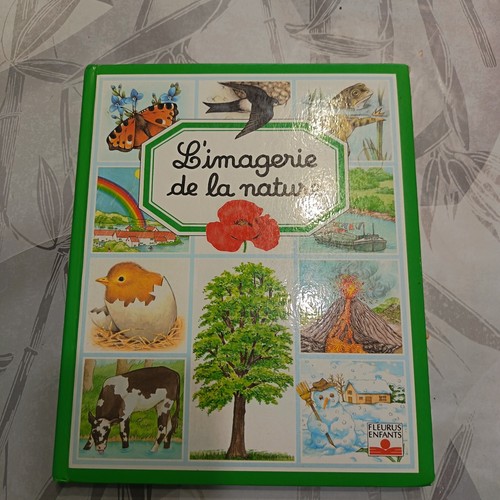 Imagerie nature de - l'imagerie,