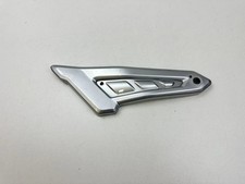 PLATTENSPIELERABDECKUNG RECHTS SYM XS 125 2007-2016