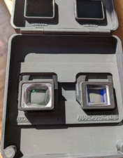 Wide Angle and Anamorphic