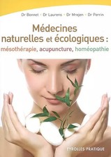 Les médecines naturelles et