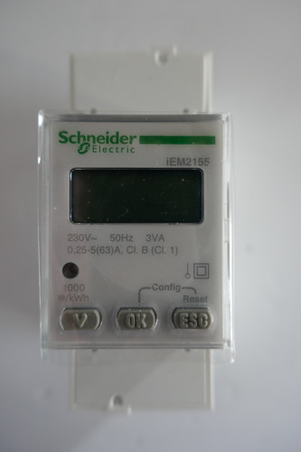Schneider electric acti - electric,