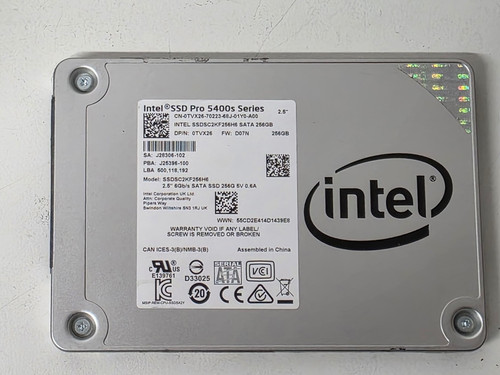 Disque ssd interne - disque,