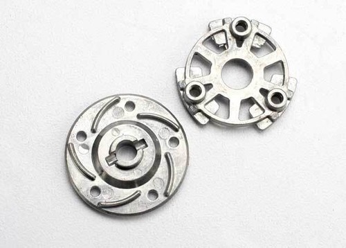 Traxxas kit plaque - kit,
