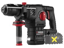 PARKSIDE PERFORMANCE®