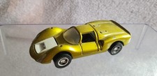 MEBETOYS AU 1/43 REFS 6613 PORSCHE CARRERA 10 A RESTAURER VOIR PHOTOS