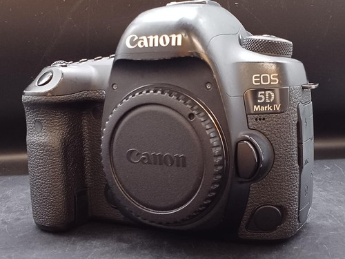 Canon eos mark dslr - eos, iv