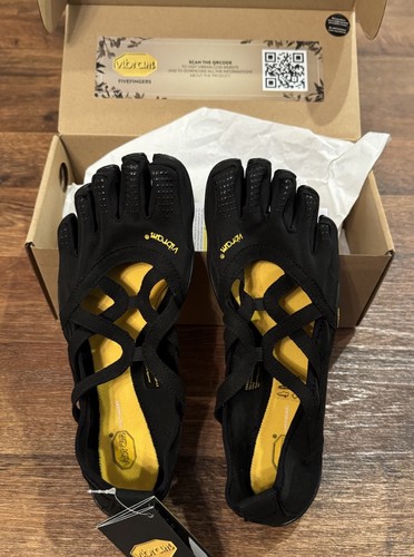 Brand new vibram - new,