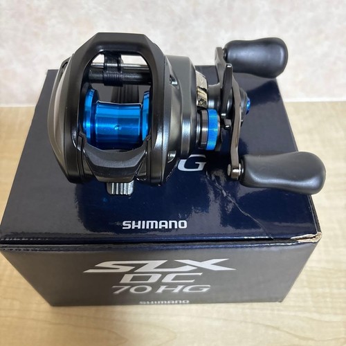 Exc moulinet shimano - [exc],