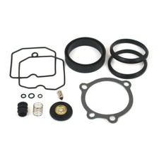 Kit reconstruction - kit, de
