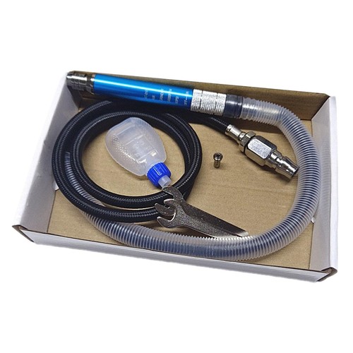 Micro meuleuse pneumatique - micro-meuleuse,