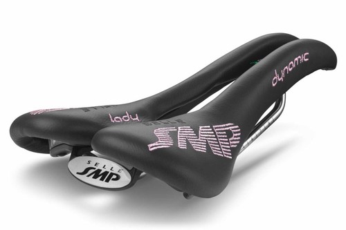 Selle smp dynamic saddle - saddle, with