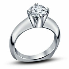 Bague de fiançailles