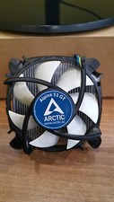 Arctic Alpine 11 GT Cooling