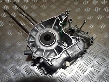 Carter central gauche bloc