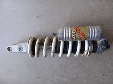 Amortisseurs de ktm exc 250