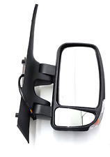 Rétroviseur extérieur à Manuel pour RENAULT MASTER 3 OPEL MOVANO B DROITE