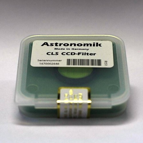 Astronomik cls ccd filter - cls,